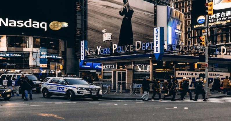 Nasdaq goes $20M deep in support of enterprise blockchain startup