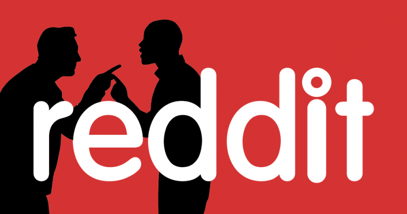 Reddit’s model community offers a prototype for controversial discussion
