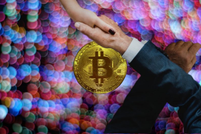 UK financial watchdog asks the public how to regulate cryptocurrency