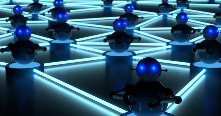 The quiet threat inside ‘internet of things’ devices