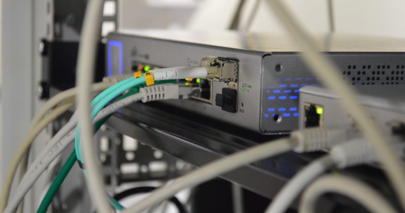 You’d be surprised how many VPNs are owned by the same company