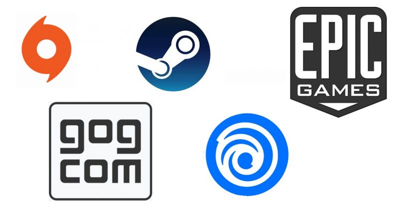 How to use two-factor authentication on popular PC gaming platforms