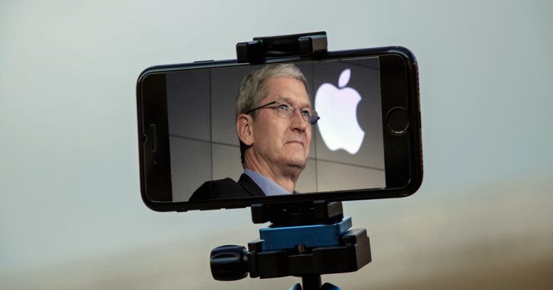 Apple’s crackdown on screen-recording apps is a privacy win