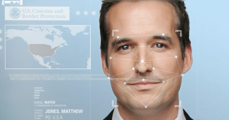 Facial recognition tech sucks, but it’s inevitable