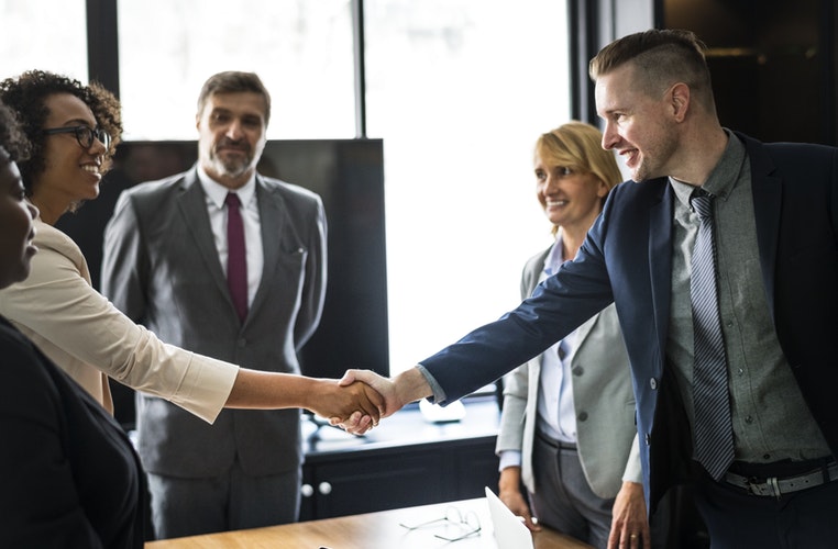 4 simple (yet brilliant) ways to nurture leads without being ‘pushy’