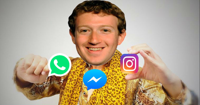 Why Germany wants to block Facebook’s Messenger-Instagram-WhatsApp merger