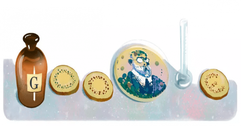 A ‘Google for bacterial DNA’ is helping scientists fight drug resistant infections