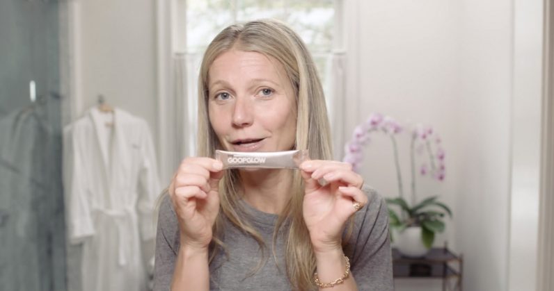 I can’t wait to hate-watch Gwyneth Paltrow’s ‘scientific’ Netflix show
