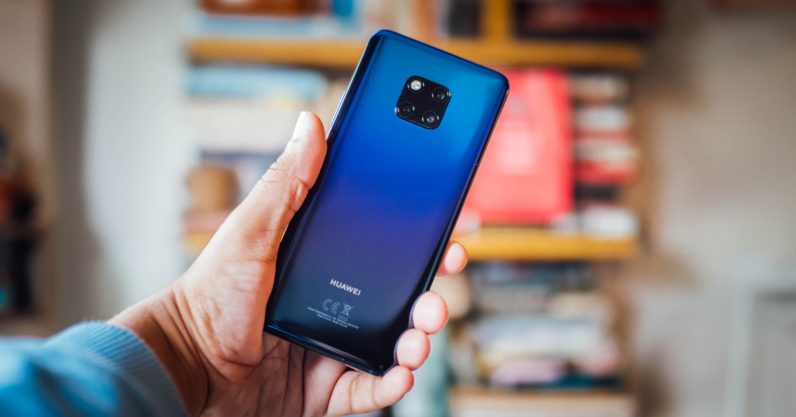 Huawei Mate 20 Pro: A long-term review of 2018’s most ambitious phone