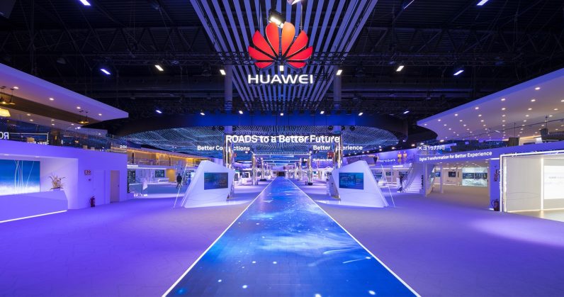 Why Huawei CFO’s arrest is sparking tension between the US and China