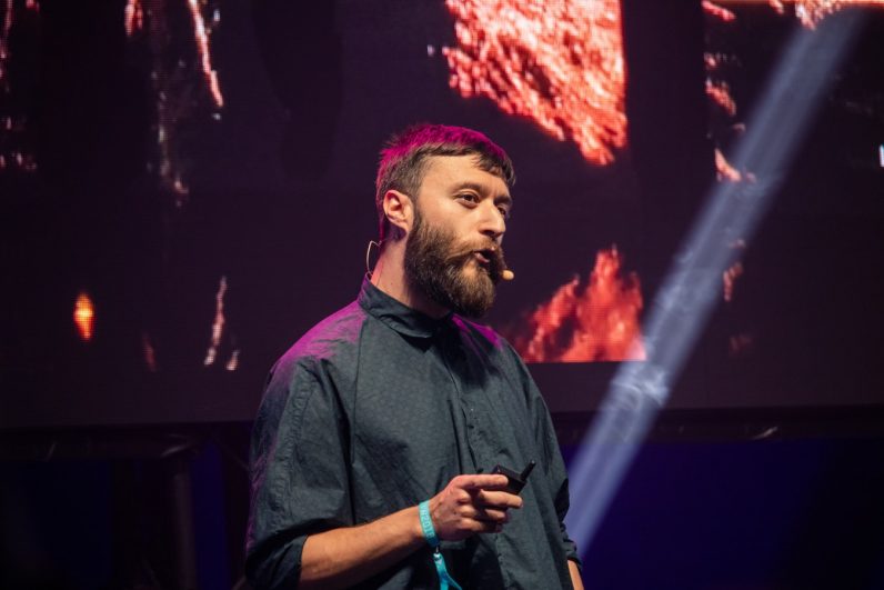 This $10 course will help you conquer your fear of public speaking