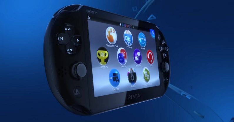 The PlayStation Vita started what Nintendo’s Switch perfected