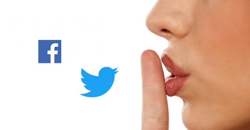 How to mute spoilers on Twitter and Facebook