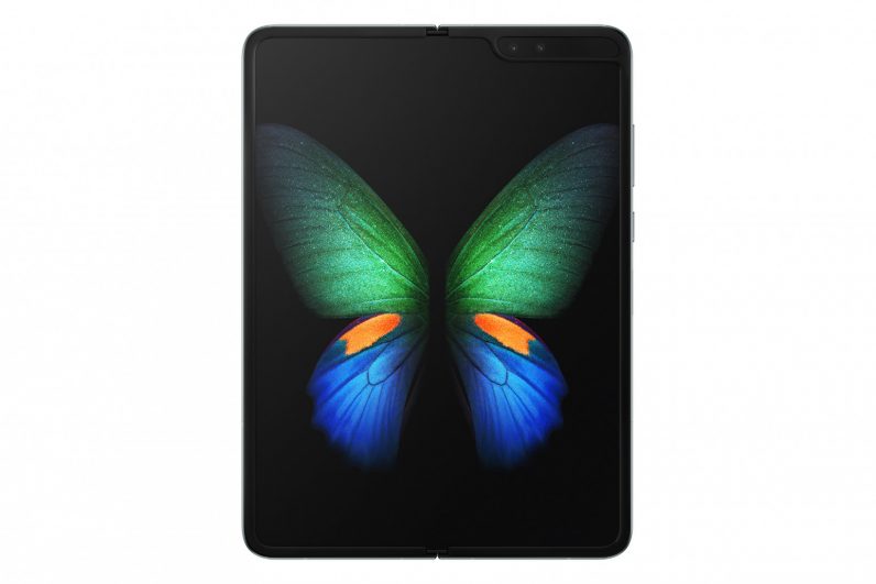 Can foldable phones deliver where tablets failed?