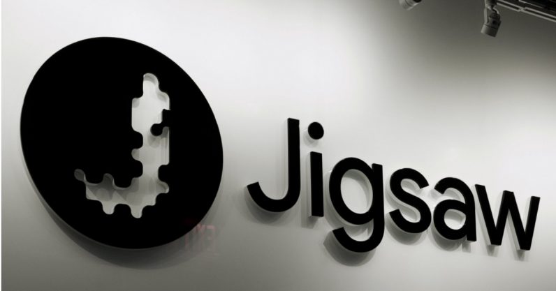 How Google’s Jigsaw think tank is fighting radicalization online
