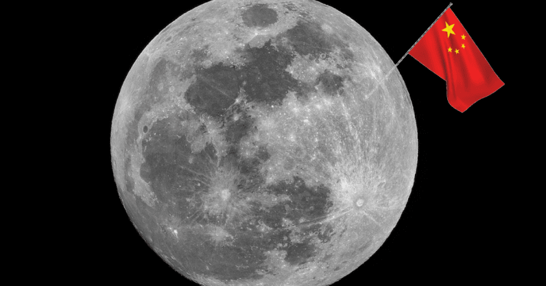 How realistic are China’s plans to colonize the moon?