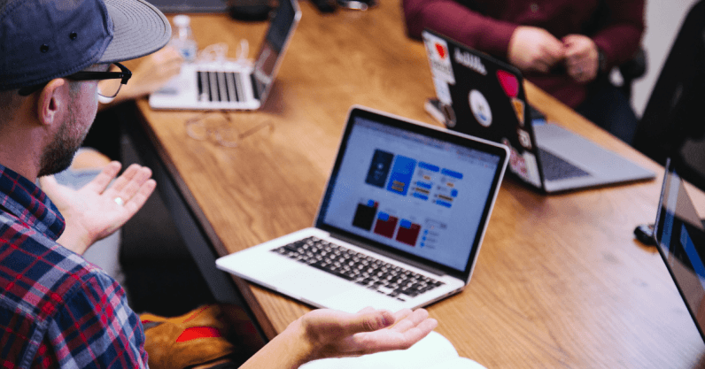 Calling people ‘users’ is unethical and outdated