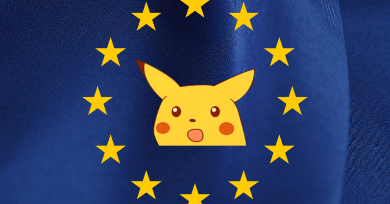 EU’s proposed upload filters suck and Youtube’s ‘child pornography’ snafu shows why