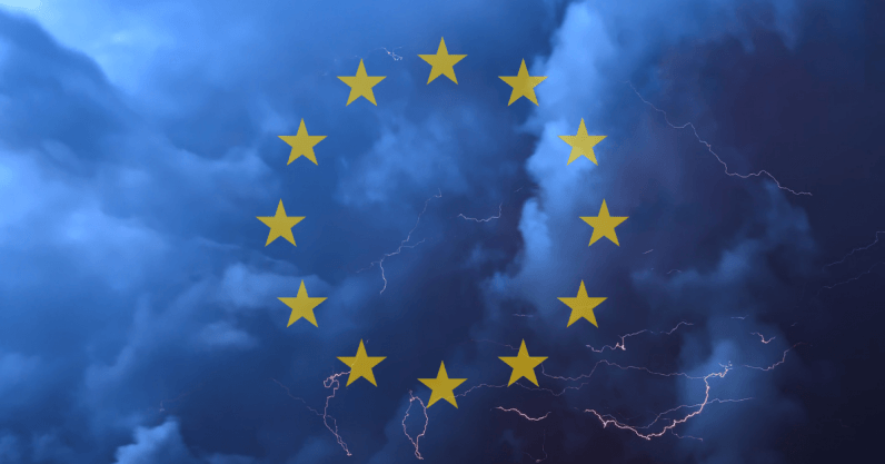 Google warns news sites may lose 45% of traffic if EU passes its Copyright Reform