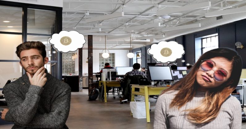 What big-time blockchain investors look for when funding a startup