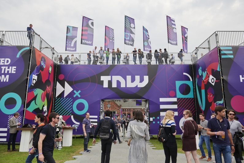 How to improve “the best technology festival on the planet”