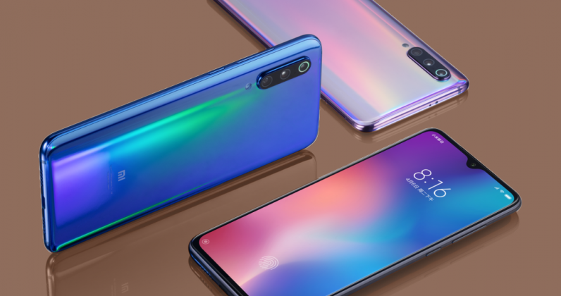 Xiaomi Mi 9 is a worthy competitor to Huawei Mate 20 Pro – on paper