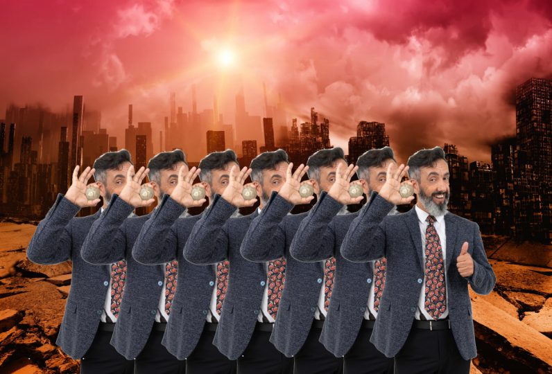 8 expert insights on what will happen with Bitcoin in 2019
