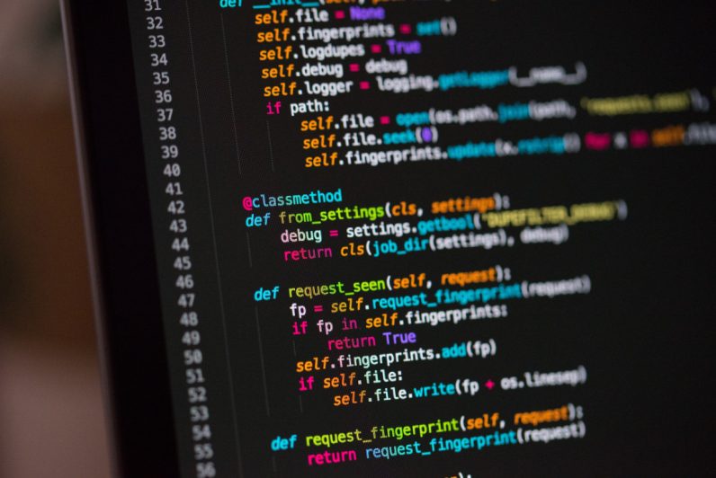 Politicians don’t have to learn to code, but knowing something about tech would help
