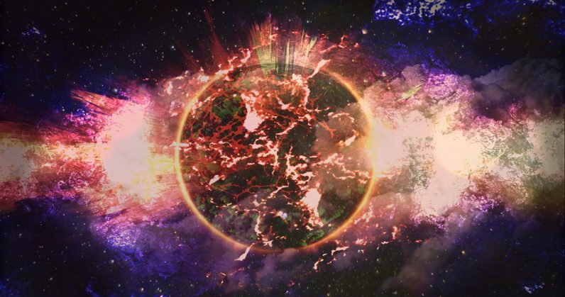 Project A119: Inside the United States’ secret plan to blow up the Moon