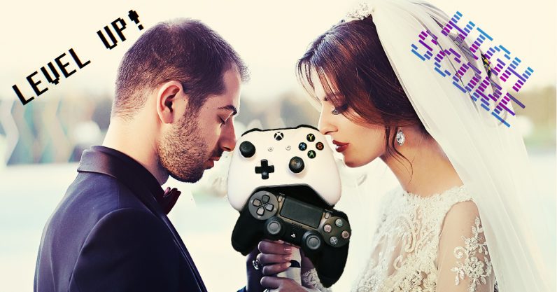 Can you gamify love?