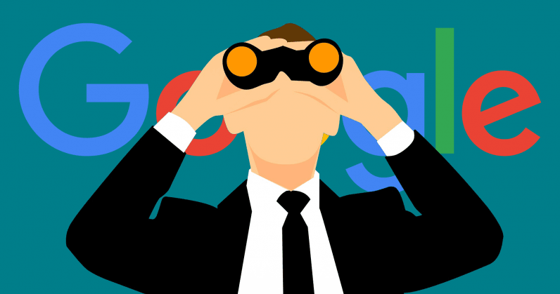 Google has quietly dropped ban on personally identifiable web tracking