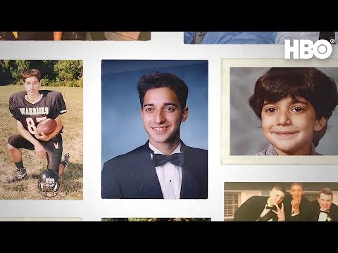 Still craving more Serial? HBO’s got a documentary on the Adnan Syed case for you