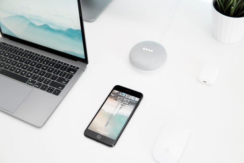 Smartphones and voice-assisted devices create opportunities for modern customer experiences