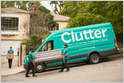 Clutter, an on-demand physical storage company that manages the pickup, storage, and retrieval of your belongings, raises $200M Series D led by the Vision Fund (Jon Russell/TechCrunch)