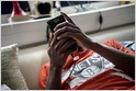 UK's Chief Medical Officers issue advisory for families on social media and screen use, recommending screen-free meal times and more (Palko Karasz/New York Times)