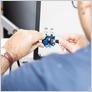 Seattle startup Xnor unveils a 100% solar-powered prototype AI camera with 320×320 resolution, an FPGA chip, and an object recognition algorithm loaded on board (James Vincent/The Verge)