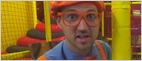 Kids YouTube star Blippi on how he abused DMCA takedown requests to keep Harlem Shake Poop, an embarrassing viral video he starred in 2013, hidden on the web (Jason Koebler/Motherboard)