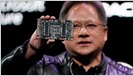 SoftBank's Vision Fund says that it sold its entire stake in Nvidia, which was worth $3.63B on December 31, in January (Elizabeth Schulze/CNBC)