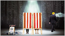 Sources: two teams of federal officials assembled to secure election infrastructure and fight foreign influence efforts are being dramatically downsized (The Daily Beast)
