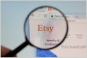 Etsy accidentally charged a number of seller accounts for hundreds, sometimes thousands of dollars on Friday, leaving users without money for the long weekend (Gina Loukareas/Boing Boing)