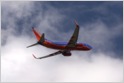 Researchers discover e-ticketing flaw at 8+ airlines, including Southwest, that would let hackers access sensitive info by intercepting emails to travellers (Jeff Stone/CyberScoop)