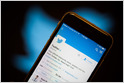 Security researcher says Twitter retains direct messages for years, including messages users have deleted, which may be illegal under the EU's new GDPR laws (TechCrunch)