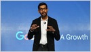 Google says it will spend $13B this year on expanding data centers and offices across the US, doubling its workforce in Virginia (Kate Fazzini/CNBC)