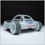 Sphero is crowdfunding RVR, a new robot that can connect to accessories like Raspberry Pi through its universal expansion port, starting at $199 on Kickstarter (Ashley Carman/The Verge)