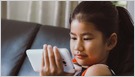 Kids googling themselves for the first time face shock, frustration, and sometimes excitement at content parents had been posting about them since their birth (Taylor Lorenz/The Atlantic)