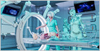Vicarious Surgical, which is building minimally invasive surgical tech that combines VR with miniature robots, has closed $10M round led by Gates Frontiers Fund (Jonathan Shieber/TechCrunch)