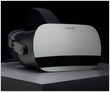 Hands-on with Varjo VR-1 headset, out now for $6K with $995/year service fee, which uses 3,000 pixel/inch resolution and dual screens to fix "screen door" issue (Peter Bright/Ars Technica)