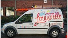 Google Fiber to shut down in Louisville on April 15 after an experimental "nanotrenching" technique to deploy fiber in trenches only two inches deep, failed (Jason Hiner/CNET)