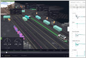 Uber and GM's Cruise open source their self-driving car visualization software, a rare move in the hyper-competitive autonomous world (Andrew J. Hawkins/The Verge)