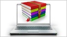 WinRAR, a file compression app with ~500M users, has fixed a 14-year-old flaw that made it possible for attackers to run code when targets open a malicious file (Dan Goodin/Ars Technica)